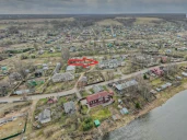 Помещение, кадастровый номер: 76:14:050503:437, назначение: нежилое, этаж № 2, площадь: 209,2 кв.м: Ярославская область, Рыбинский район, Песоченский с/о, п. Песочное, ул. Заводская, д. 25а, пом. 2